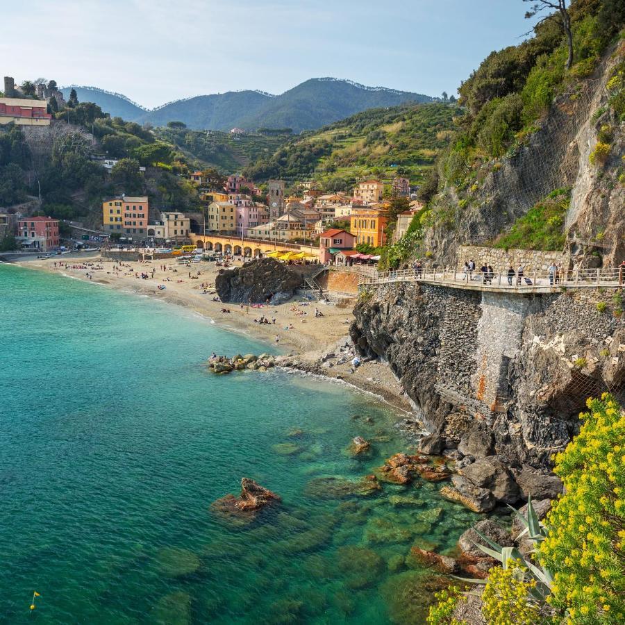 Апартаменты Antico Borgo Бруньято Экстерьер фото