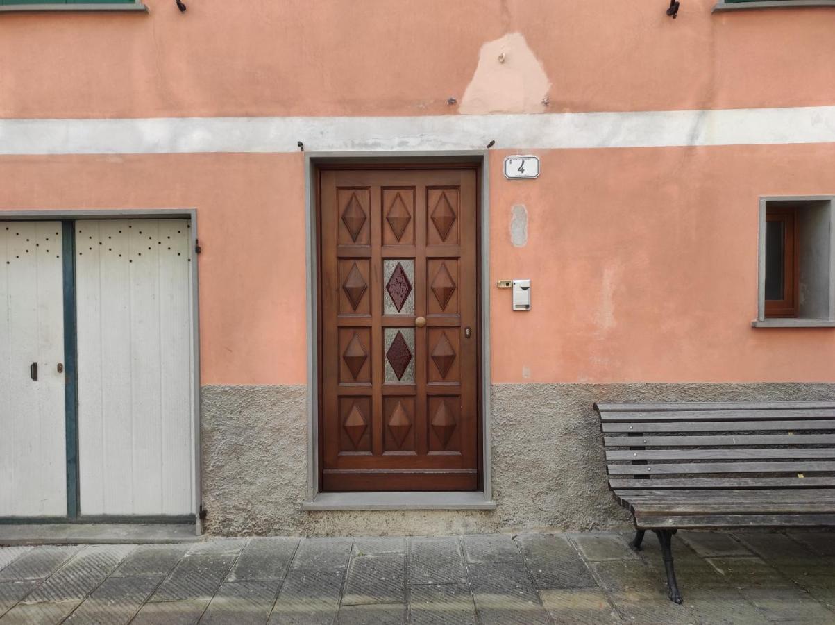 Апартаменты Antico Borgo Бруньято Экстерьер фото