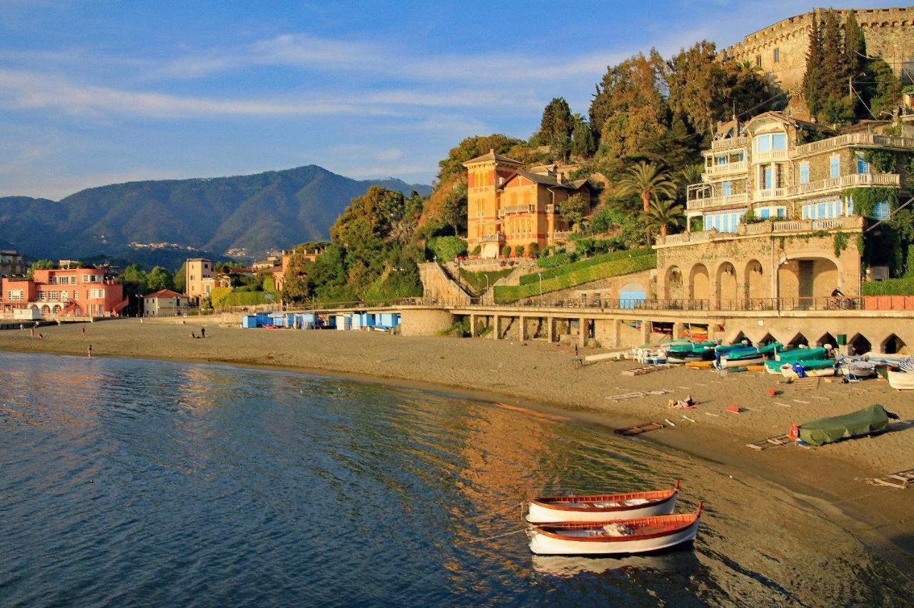 Апартаменты Antico Borgo Бруньято Экстерьер фото